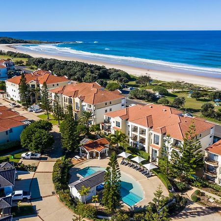 The Sands Resort At Yamba Zewnętrze zdjęcie