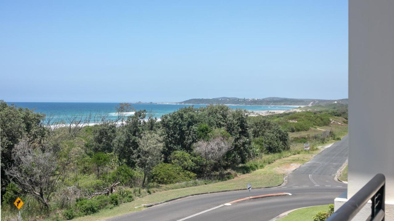The Sands Resort At Yamba Zewnętrze zdjęcie