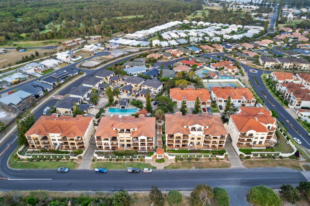 The Sands Resort At Yamba Zewnętrze zdjęcie