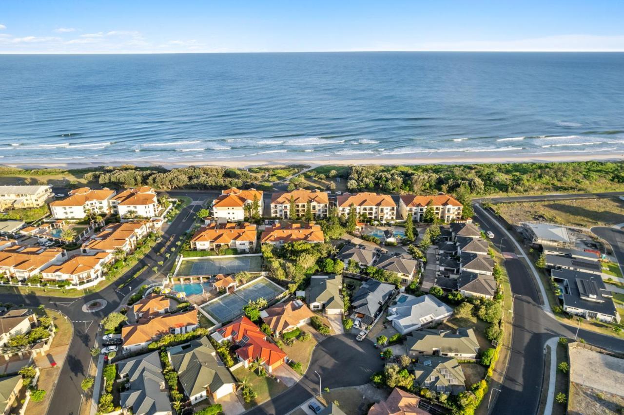 The Sands Resort At Yamba Zewnętrze zdjęcie